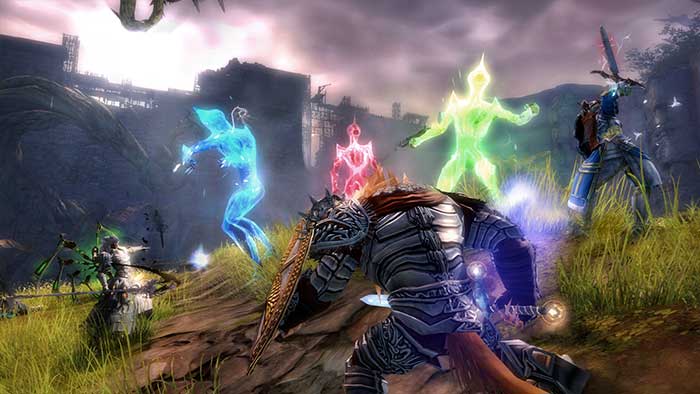 Guild Wars 2 : Heart of Thorns (image 3)