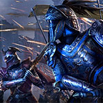 Imperial City est disponible maintenant pour The Elder Scrolls Online : Tamriel Unlimited