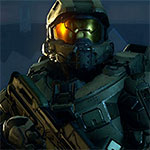 Logo Halo 5 : Guardians