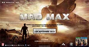 Mad Max