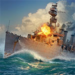 World of Warships