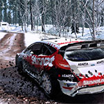 Prenez le volant de la Citroen DS 3 WRC et affrontez les conditions de conduite les plus difficiles dans le nouveau trailer de gameplay WRC 5 
