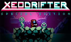 Xeodrifter