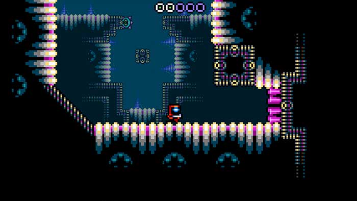 Xeodrifter (image 3)