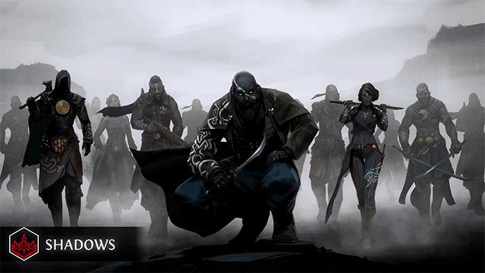 Endless Legend : Shadows (image 5)