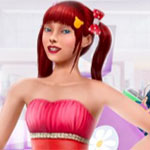 Le shopping est une affaire de famille dans Les Sims FreePlay 