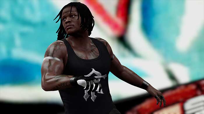 WWE 2K16 (image 4)