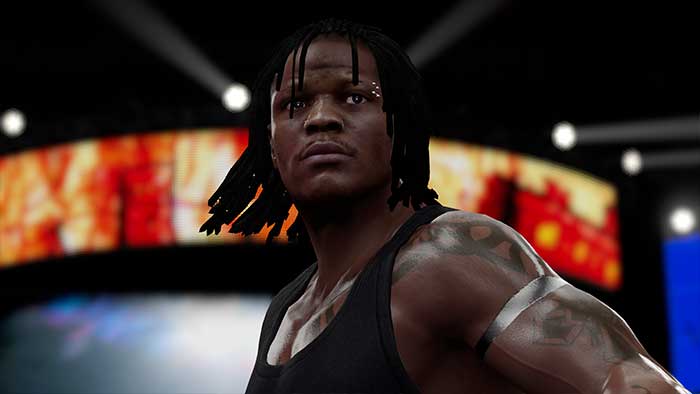 WWE 2K16 (image 3)