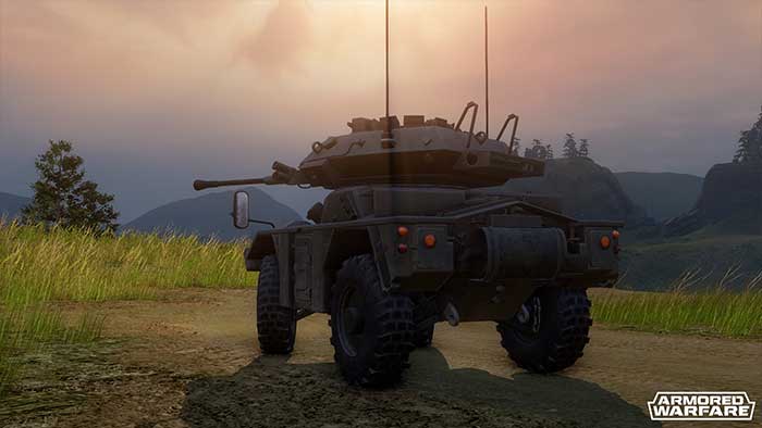 Armored Warfare (image 1)