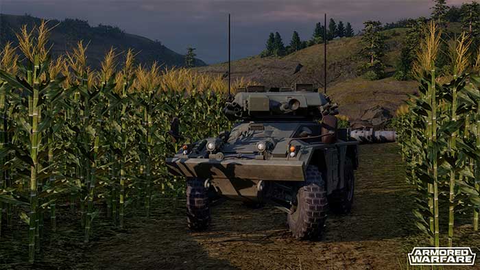 Armored Warfare (image 2)