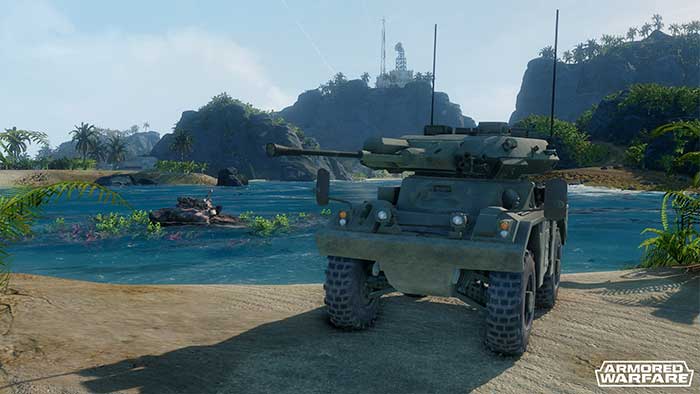 Armored Warfare (image 3)