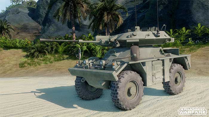 Armored Warfare (image 6)