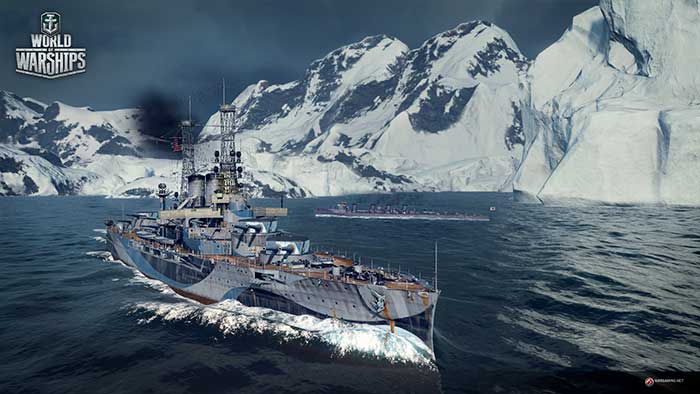 World of Warships (image 2)