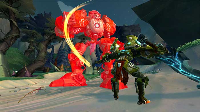 WildStar (image 1)