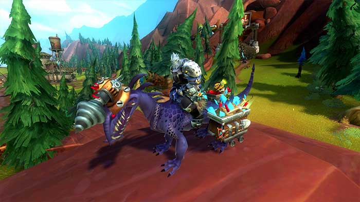 WildStar (image 4)