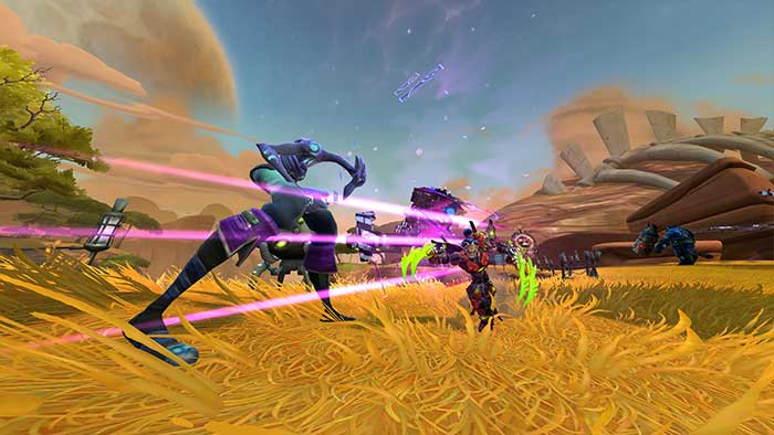 WildStar (image 3)