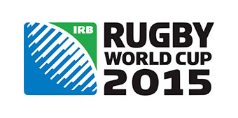 Rugby World Cup 2015