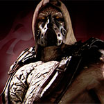Who's next ? De nouveaux Kombattants en développement sur Mortal Kombat X