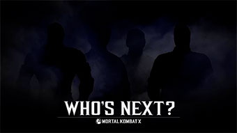 Mortal Kombat X