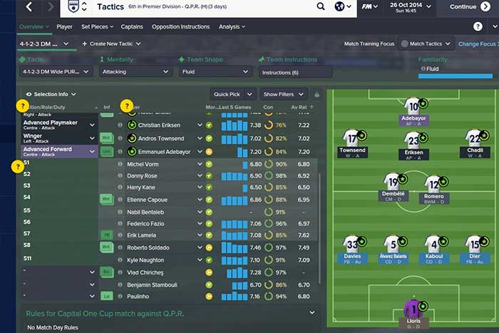 Football Manager 2016 (image 2)