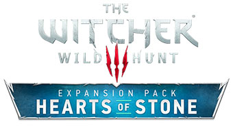 The Witcher 3 : Wild Hunt - Hearts of Stone