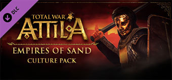 Total War Attila