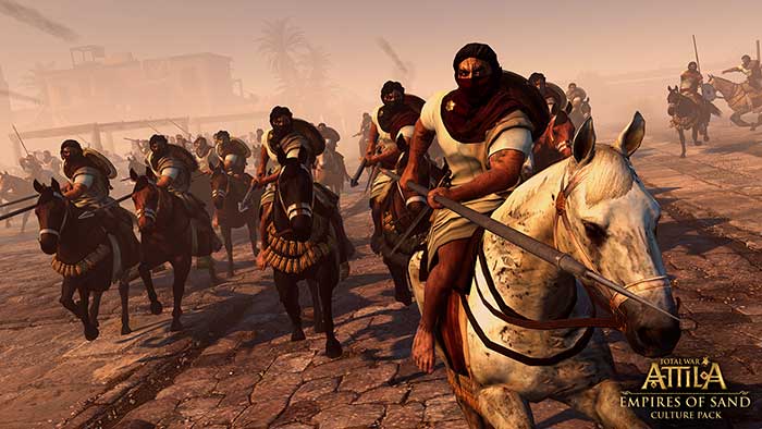 Total War Attila (image 4)