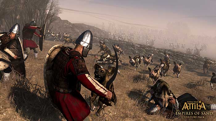 Total War Attila (image 1)