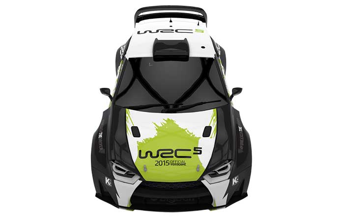 WRC 5 (image 4)