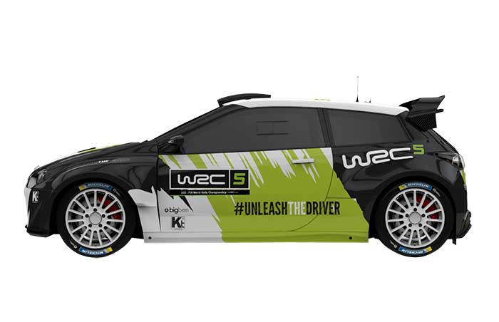 bigben interactive wrc 5