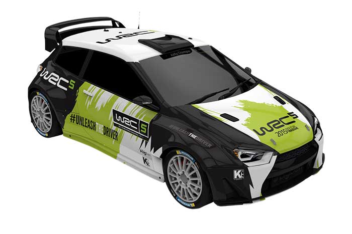 WRC 5 (image 1)