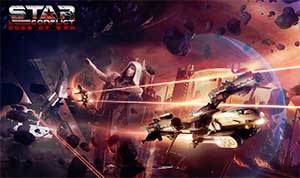 Star Conflict