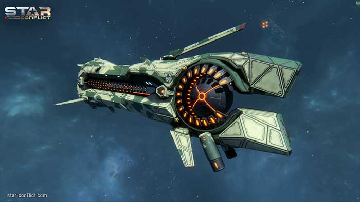 Star Conflict (image 9)