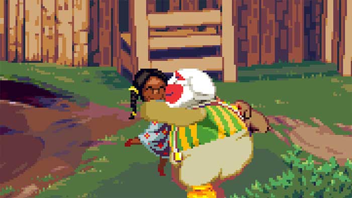 Dropsy (image 3)