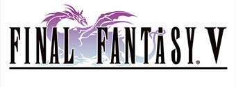 Final Fantasy V