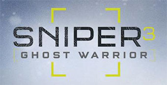 Sniper Ghost Warrior 3