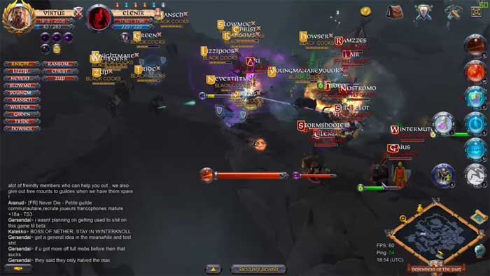 Albion Online (image 1)