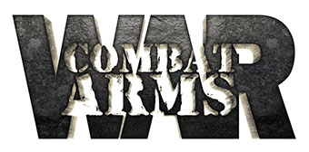 Combat Arms - WAR