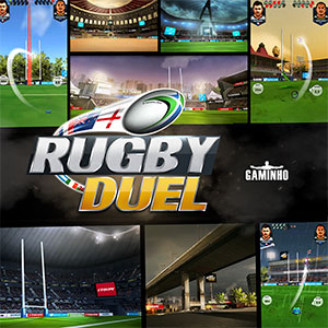 Rugby Duel