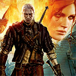 Logo The Witcher 2 Assassins of Kings Enhanced Edition