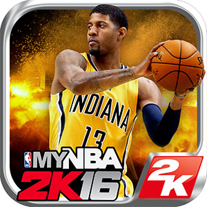 MyNBA 2K16