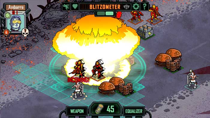 Skyshine's Bedlam (image 3)