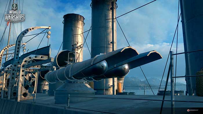 World of Warships (image 4)