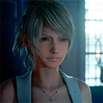 Deux destins se rencontrent  dans la bande-annonce « Dawn 2.0» de Final Fantasy XV