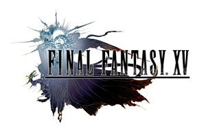 Final Fantasy XV