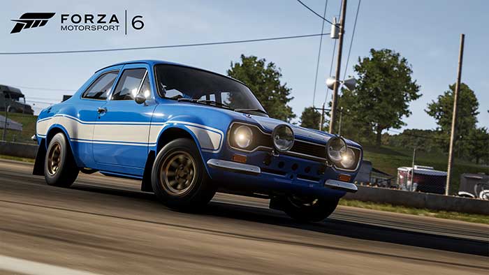 Forza Motorsport 6 (image 2)
