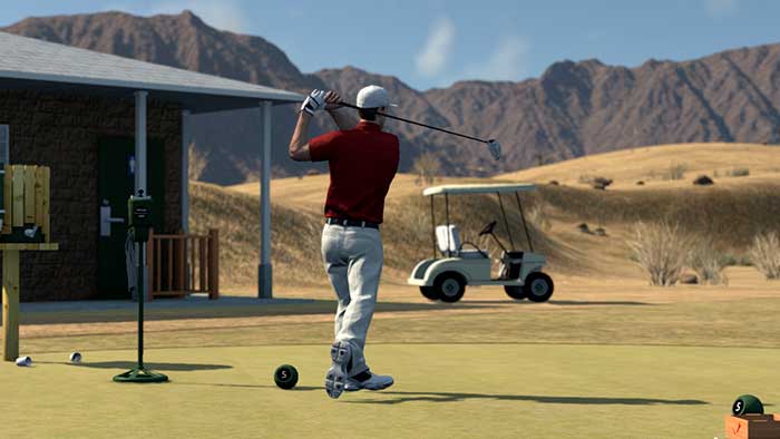 The Golf Club Collector's Edition (image 3)