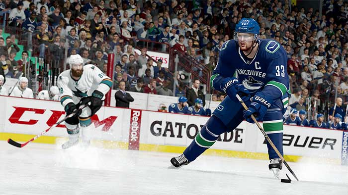 NHL 16 (image 6)