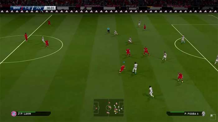 PES 2016 (image 3)