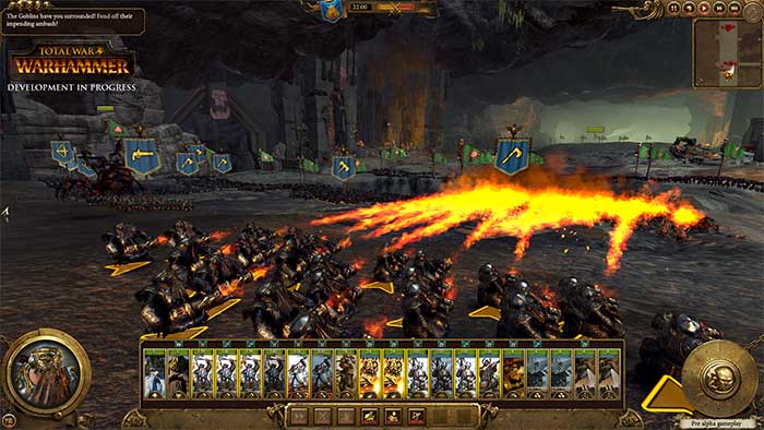 Total War : Warhammer (image 1)